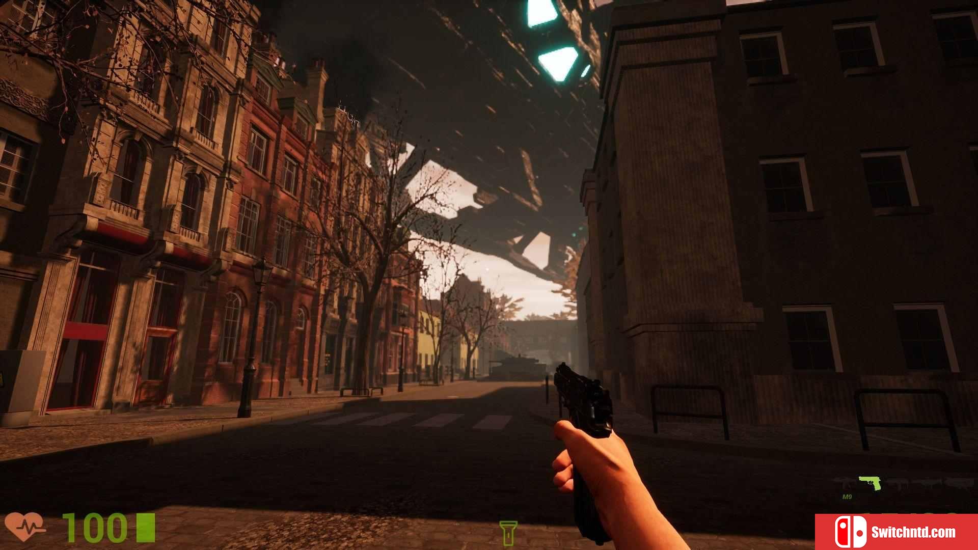 《他者的世界（The World Of Others）》v1.05 SKIDROW镜像版[EN]_2