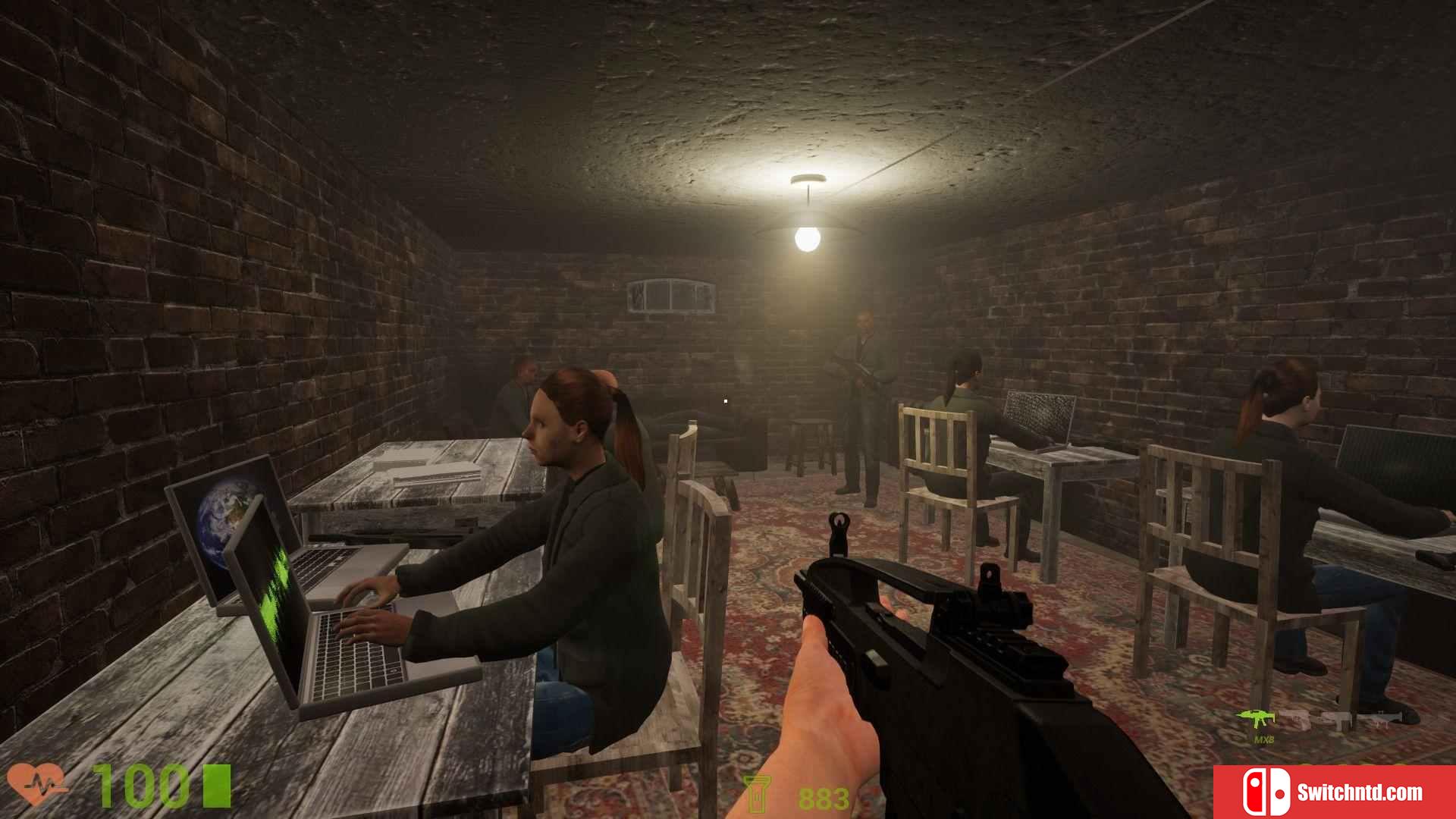 《他者的世界（The World Of Others）》v1.05 SKIDROW镜像版[EN]_5