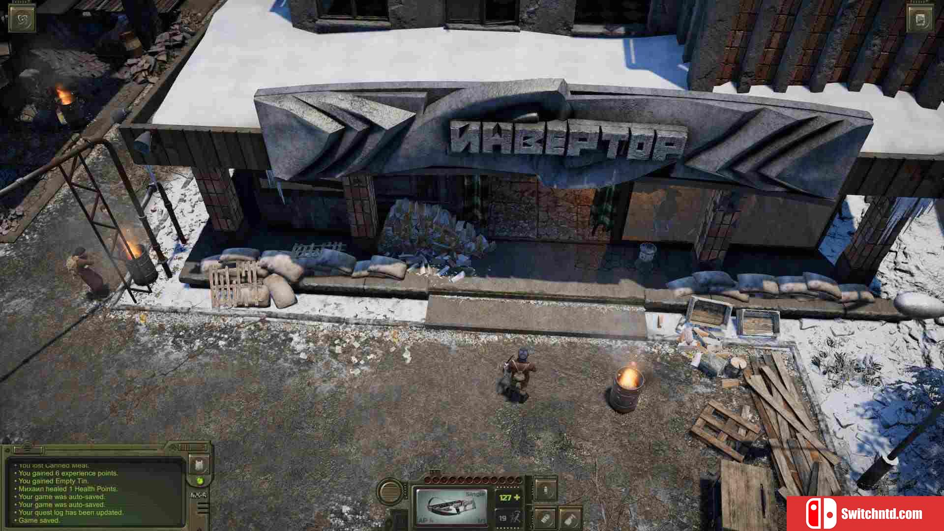 《核爆RPG：特鲁多格勒（ATOM RPG Trudograd）》v1.05 I_KnoW镜像版[EN]_3