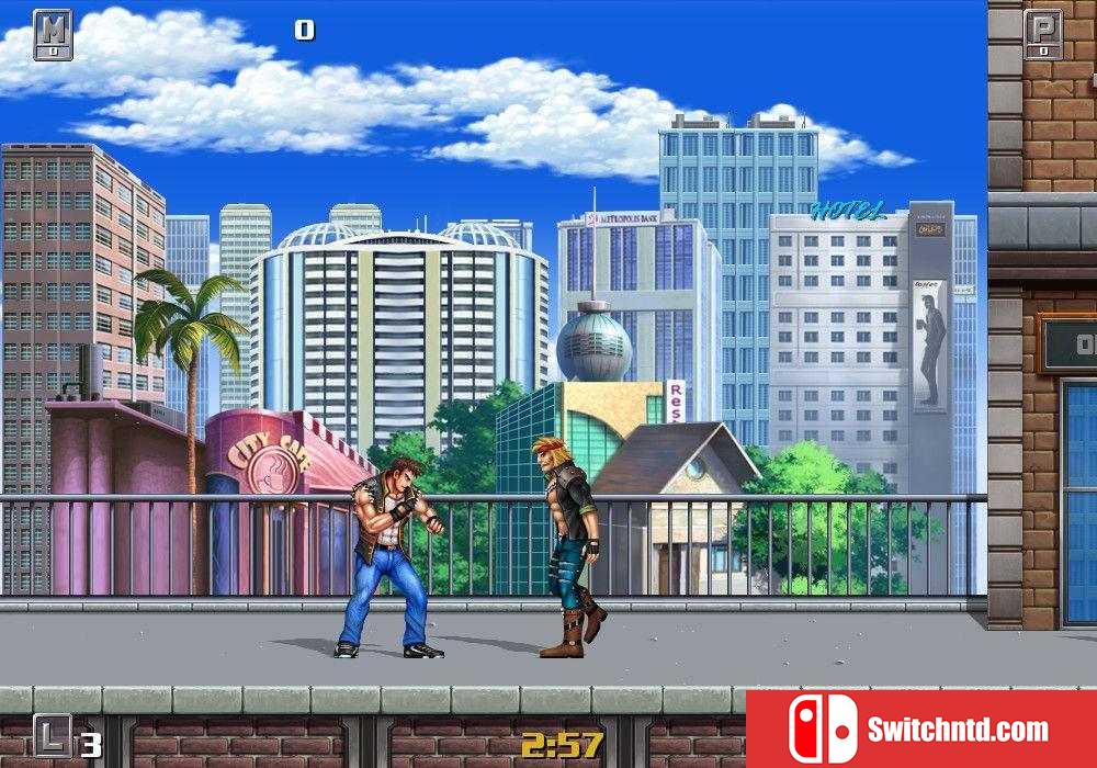 《暗影帮派（Shadow Gangs）》v4.0 SiMPLEX硬盘版[EN]_1