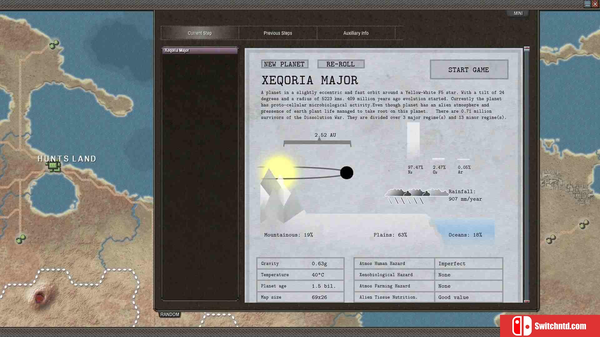 《暗影帝国（Shadow Empire）》v1.10.04 FCKDRM镜像版[EN]_3