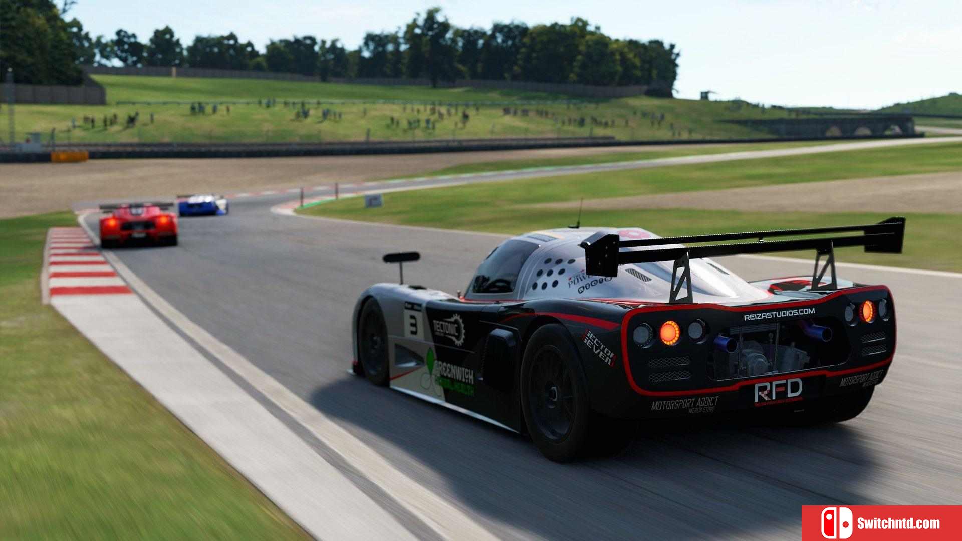 《汽车俱乐部2（Automobilista 2）》v1.4.5.2.2247 集成DLCs FLT镜像版[EN]_1