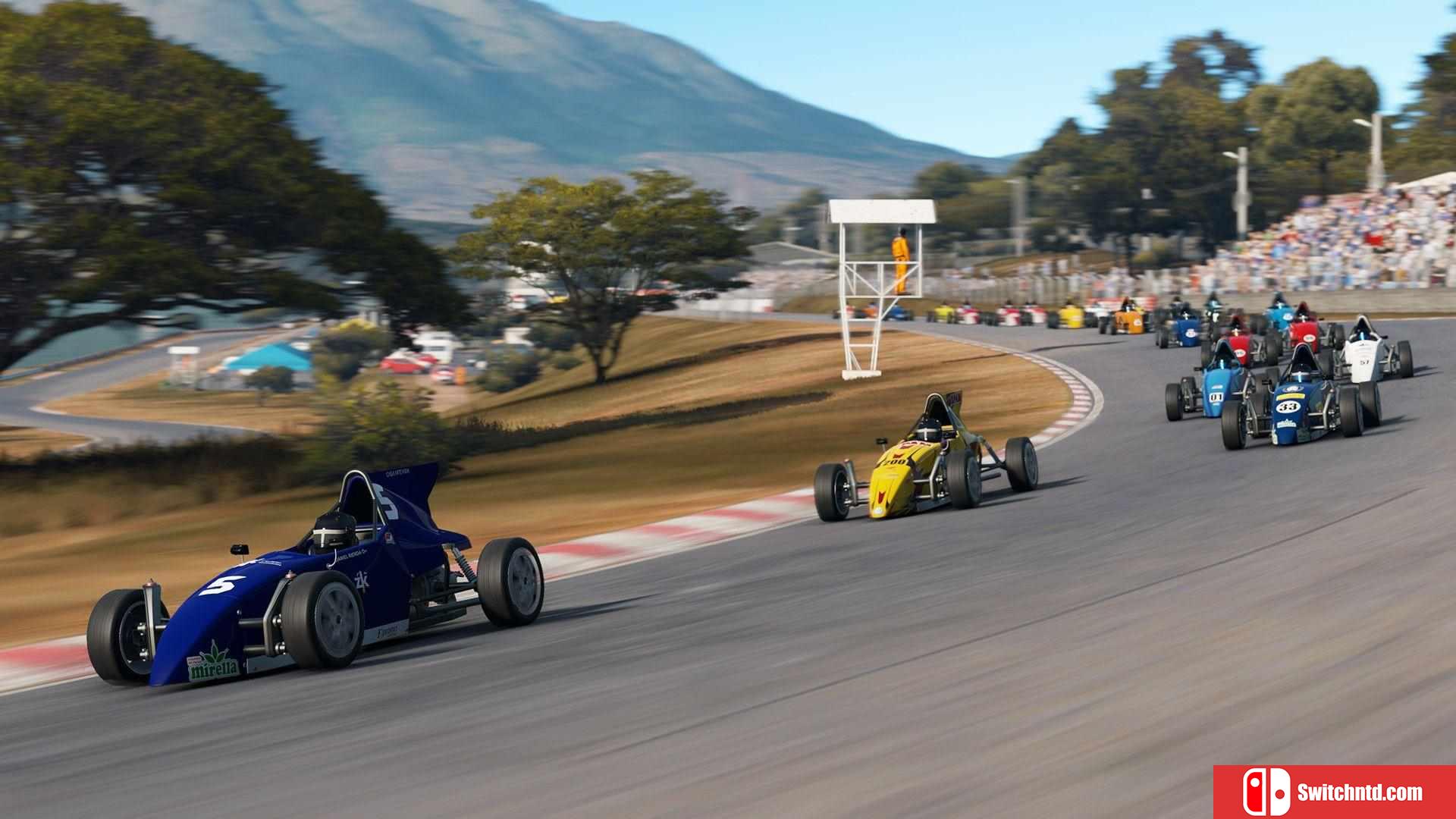 《汽车俱乐部2（Automobilista 2）》v1.4.5.2.2247 集成DLCs FLT镜像版[EN]_3