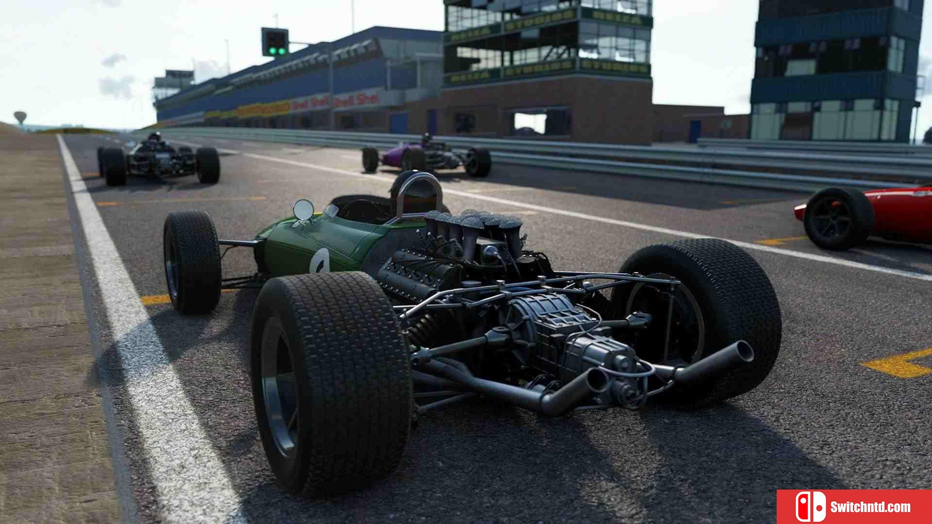《汽车俱乐部2（Automobilista 2）》v1.4.5.2.2247 集成DLCs FLT镜像版[EN]_5