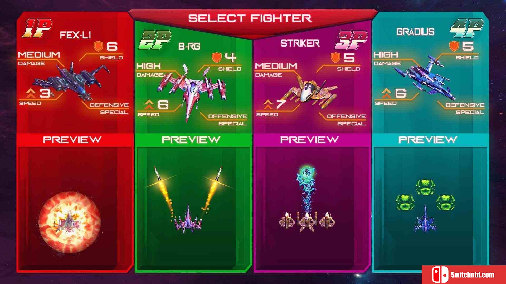 《骑手2491（Riders 2491）》v1.4 DARKSiDERS镜像版[EN]_4