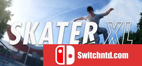 《滑板XL（Skater XL）》v1.2.2.5 CODEX镜像版[EN]_0