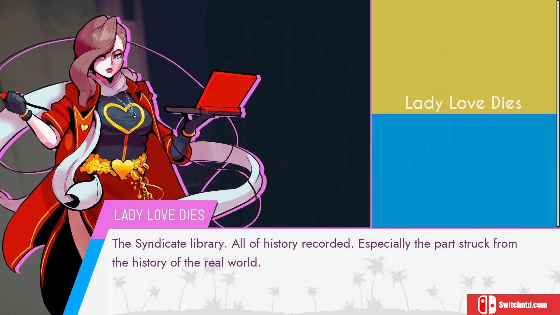 《天堂杀手（Paradise Killer）》v1.2.04.0 I_KnoW镜像版[EN]_1