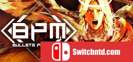《BPM：每分钟子弹数（BPM: BULLETS PER MINUTE）》集成Custom Music升级 DOGE镜像版[CN/EN]_0