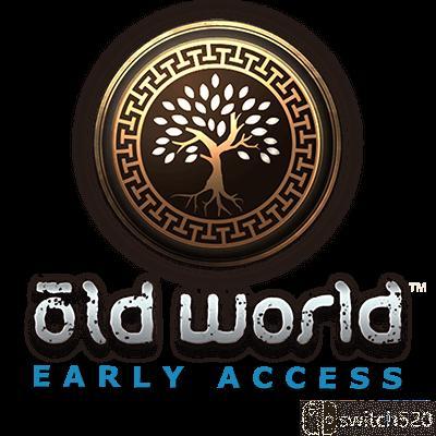 《旧世界（Old World）》集成Heroes of the Aegean DLC FLT镜像版[EN]_0
