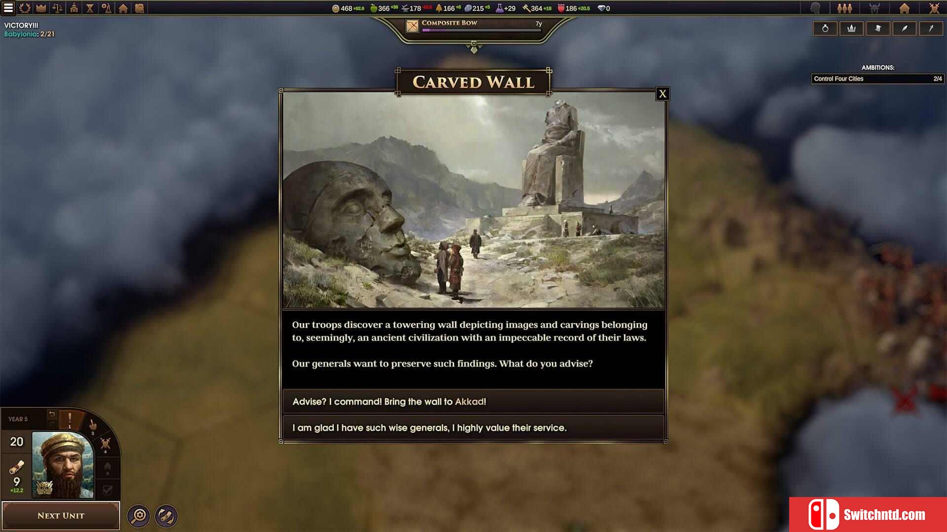 《旧世界（Old World）》集成Heroes of the Aegean DLC FLT镜像版[EN]_1