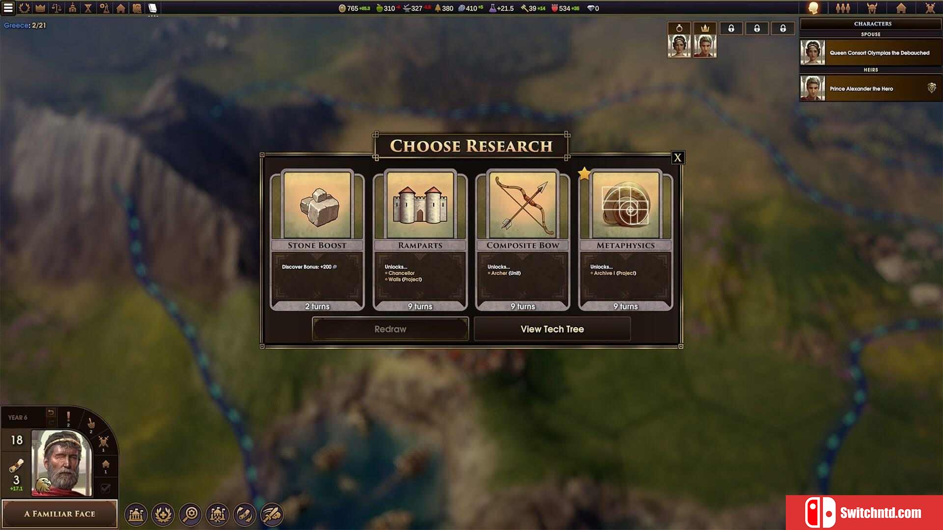《旧世界（Old World）》集成Heroes of the Aegean DLC FLT镜像版[EN]_3