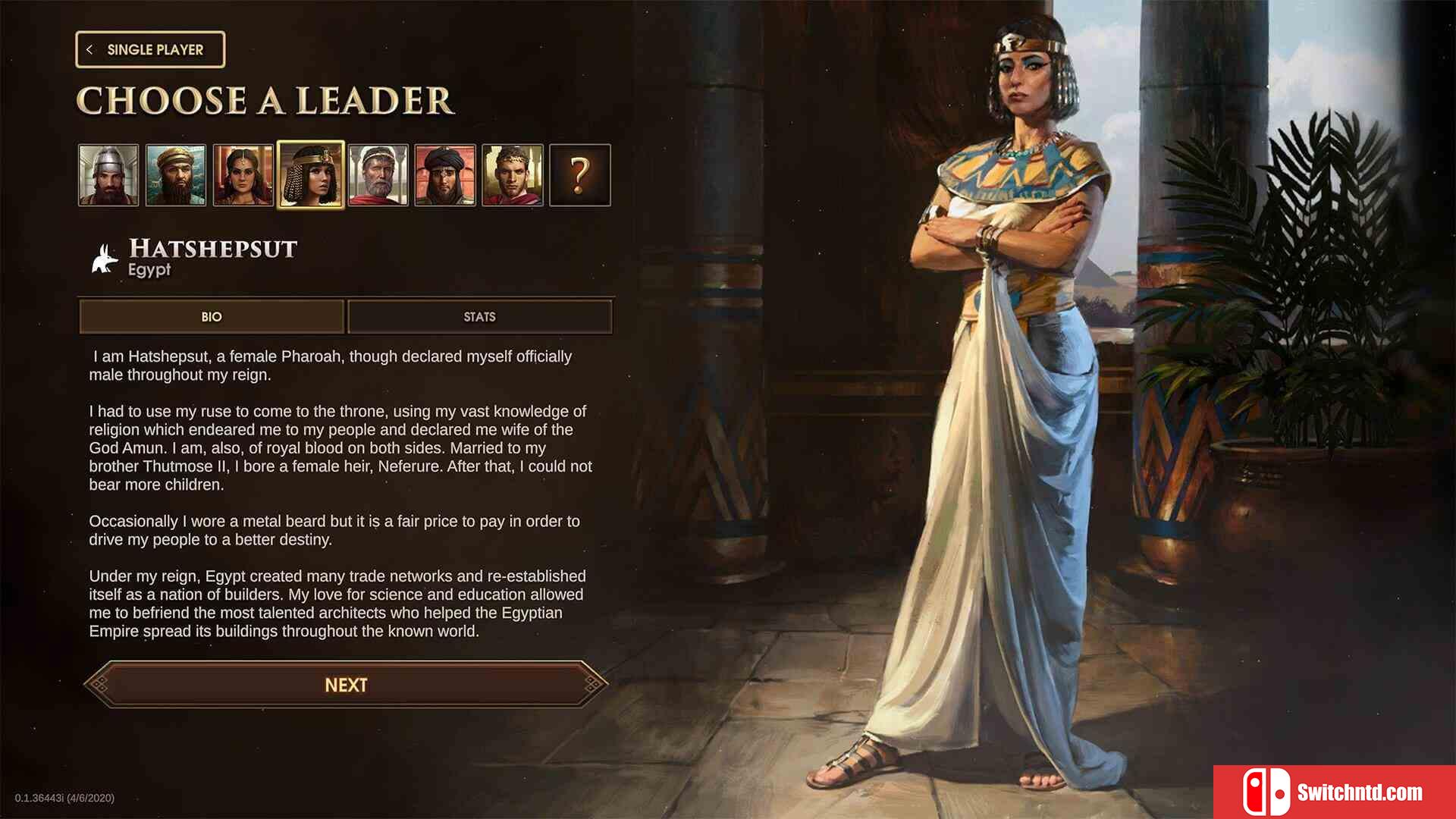 《旧世界（Old World）》集成Heroes of the Aegean DLC FLT镜像版[EN]_5