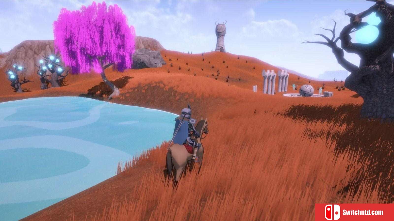 《格多尼亚（Gedonia）》DARKSiDERS镜像版[EN]_5