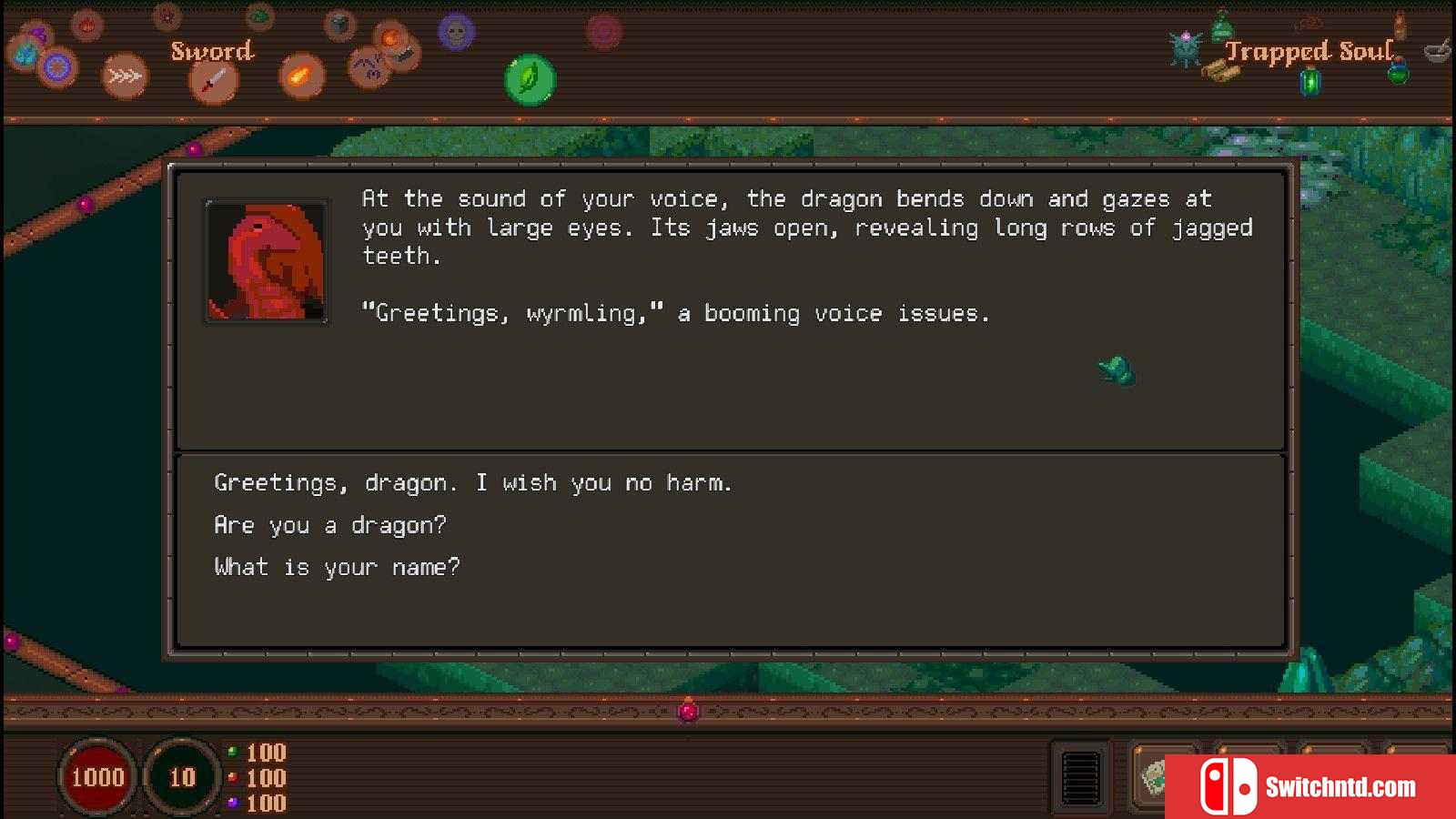 《奥特的命运（Fates of Ort）》v1.4.0 64位 rG硬盘版[EN]_4