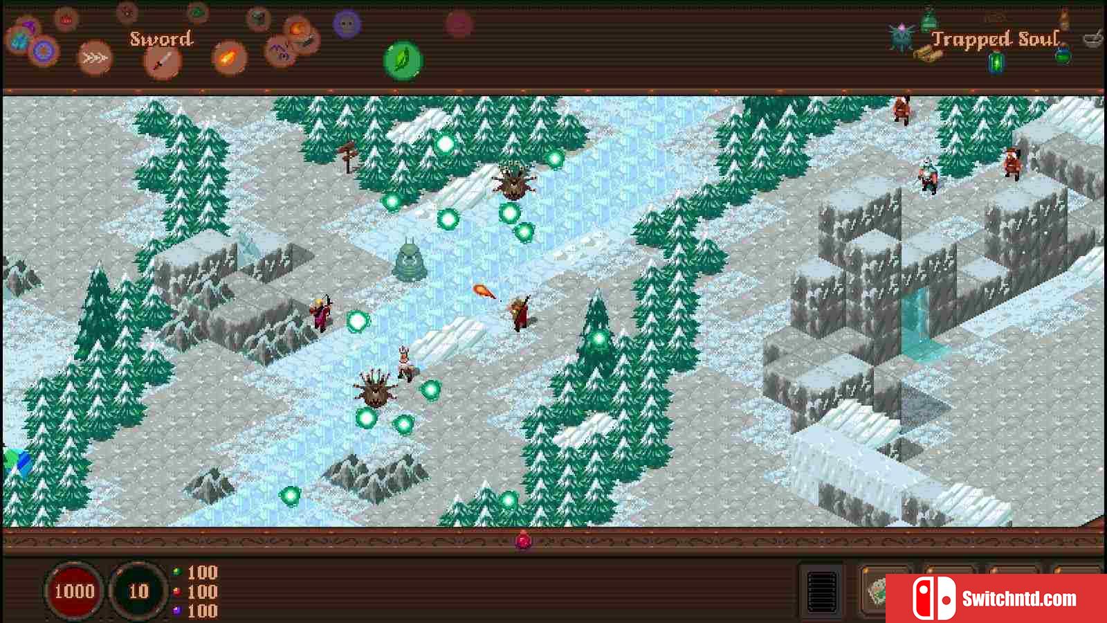 《奥特的命运（Fates of Ort）》v1.4.0 64位 rG硬盘版[EN]_5