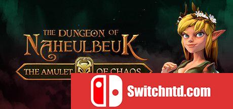 《纳赫鲁博王国地下城：混沌护符（The Dungeon of Naheulbeuk）》v1.5 Razor1911镜像版[CN/EN]_0