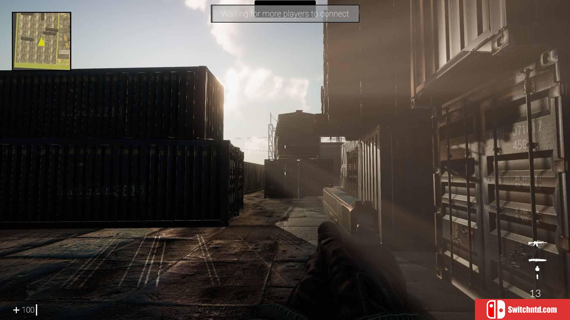 《坏死重组（NECROSIS : RECONFIGURATED）》v1.2.1.2 SKIDROW镜像版[EN]_4