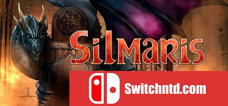 《西尔玛瑞斯：骰子王国（Silmaris: Dice Kingdom）》v1.1.7 SiMPLEX硬盘版[EN]_0