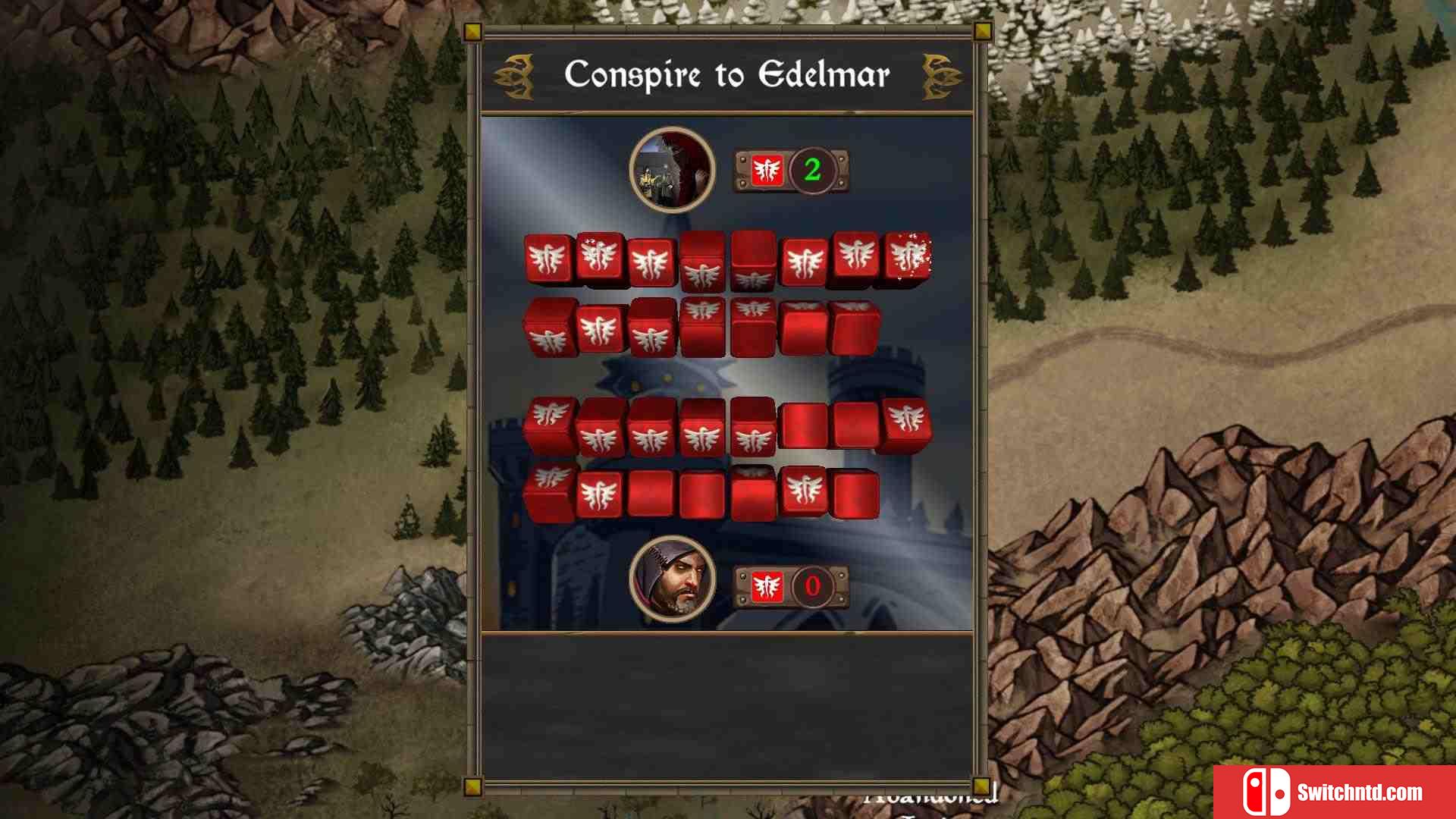《西尔玛瑞斯：骰子王国（Silmaris: Dice Kingdom）》v1.1.7 SiMPLEX硬盘版[EN]_3