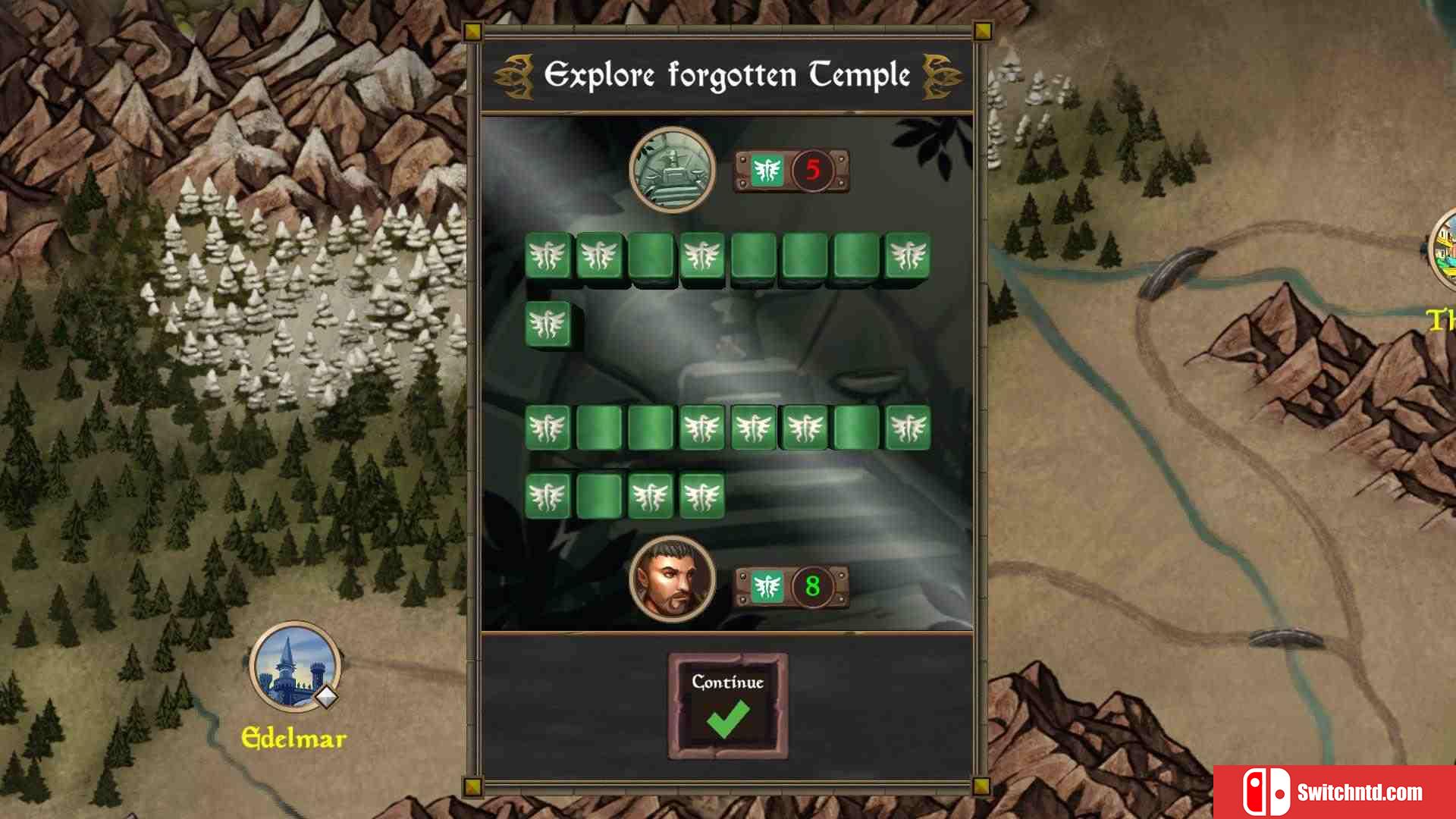 《西尔玛瑞斯：骰子王国（Silmaris: Dice Kingdom）》v1.1.7 SiMPLEX硬盘版[EN]_5
