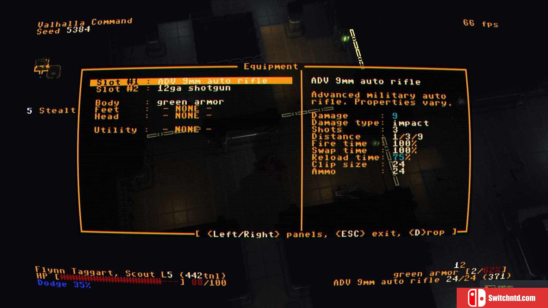 《木星地狱（Jupiter Hell）》集成Valhalla升级 Razor1911镜像版[EN]_4