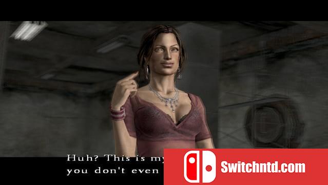 《寂静岭4：房间（Silent Hill 4 The Room）》v1.0 FCKDRM镜像版[EN]_1
