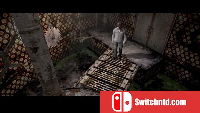 《寂静岭4：房间（Silent Hill 4 The Room）》v1.0 FCKDRM镜像版[EN]_4