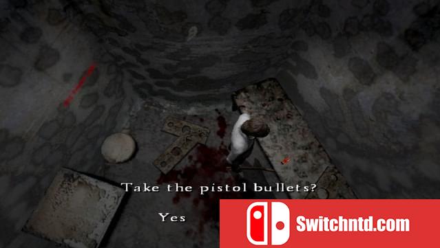 《寂静岭4：房间（Silent Hill 4 The Room）》v1.0 FCKDRM镜像版[EN]_3