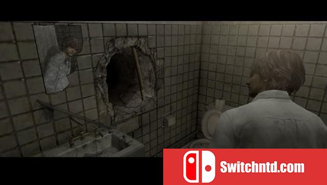 《寂静岭4：房间（Silent Hill 4 The Room）》v1.0 FCKDRM镜像版[EN]_2