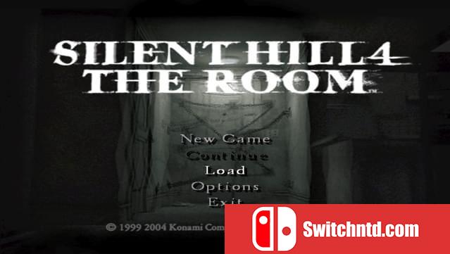 《寂静岭4：房间（Silent Hill 4 The Room）》v1.0 FCKDRM镜像版[EN]_5