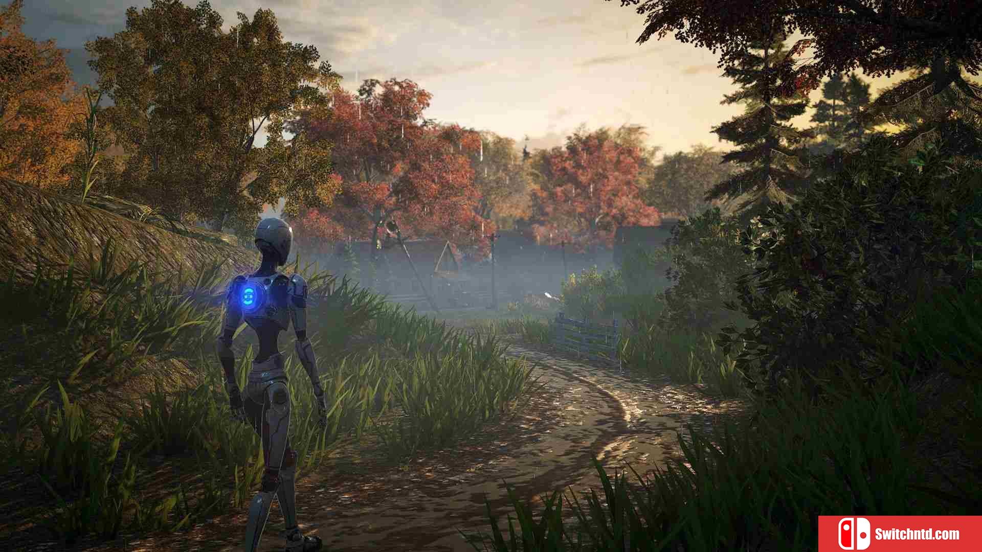 《不确定性：最后平静的一天（The Uncertain: Last Quiet Day）》v1.0.1.004 FCKDRM镜像版[EN]_4