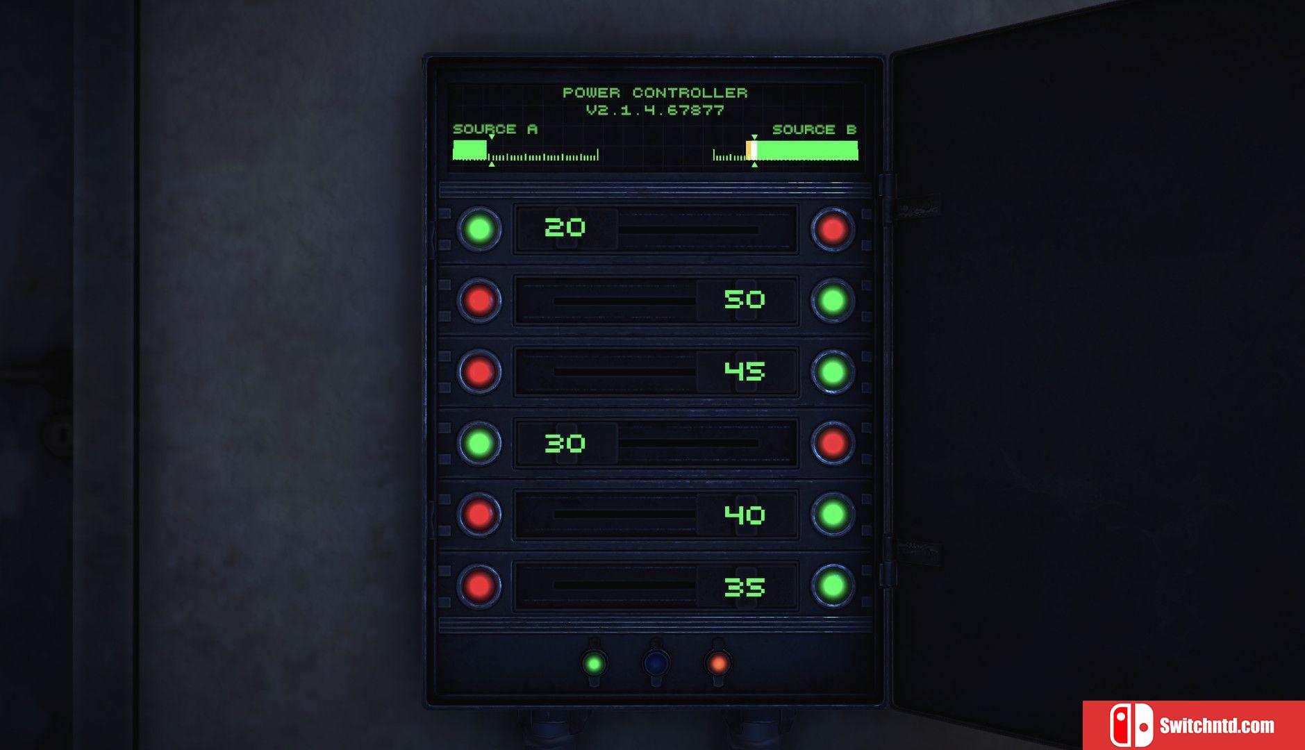 《不确定性：最后平静的一天（The Uncertain: Last Quiet Day）》v1.0.1.004 FCKDRM镜像版[EN]_5