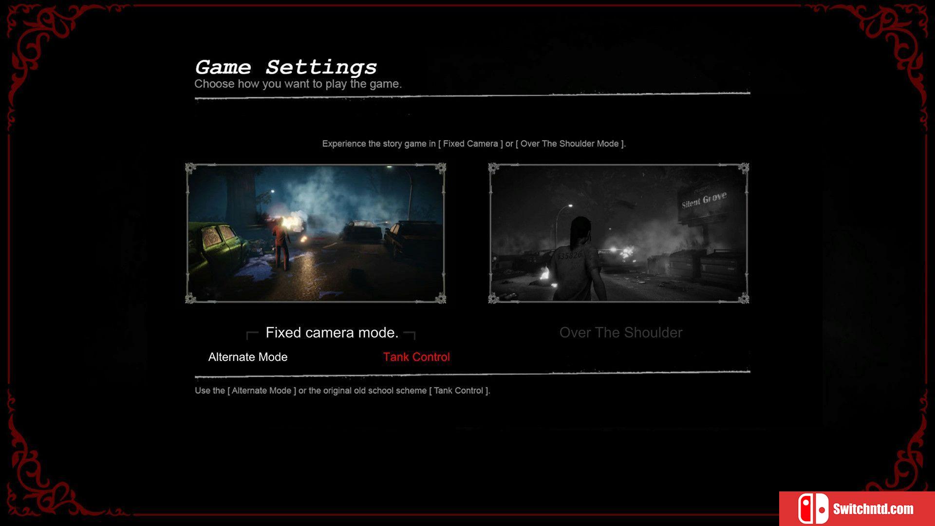 《他们和我们（Them & Us）》v1.0.7 DINOByTES镜像版[EN]_1