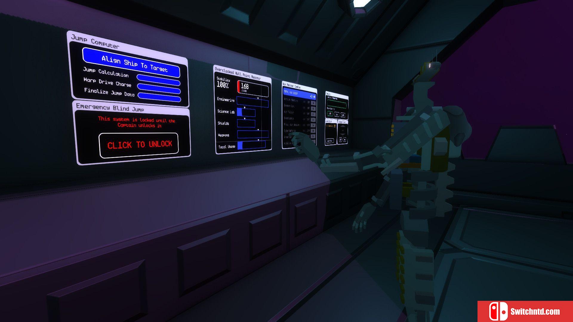 《脉冲星：失落的殖民地（PULSAR: Lost Colony）》v1.18.6 FLT镜像版[EN]_4