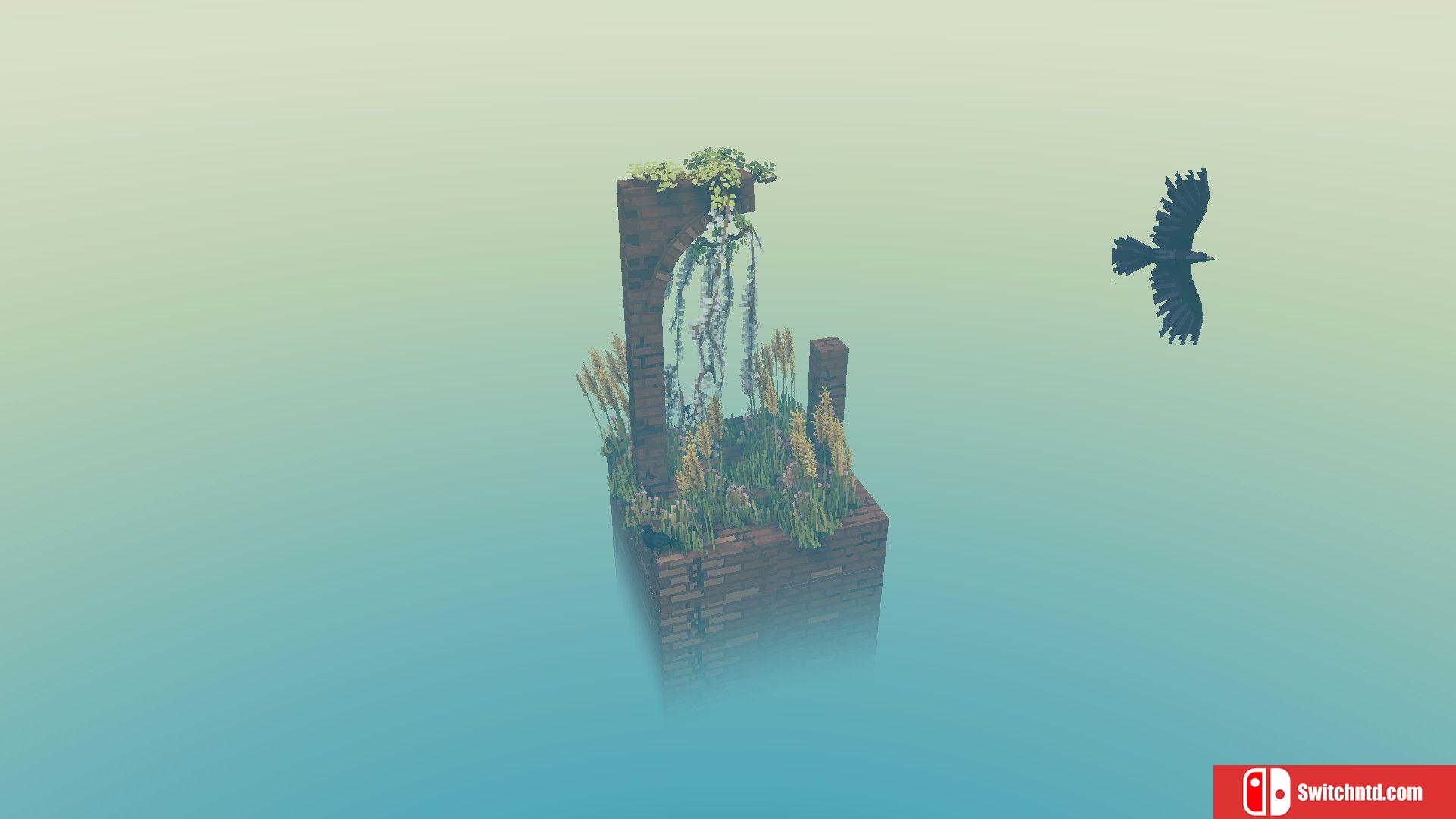 《云端花园（Cloud Gardens）》v1.0.9 SiMPLEX硬盘版[EN]_1