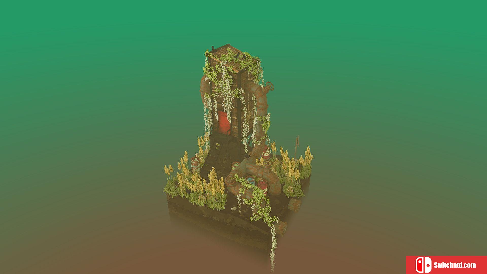 《云端花园（Cloud Gardens）》v1.0.9 SiMPLEX硬盘版[EN]_4