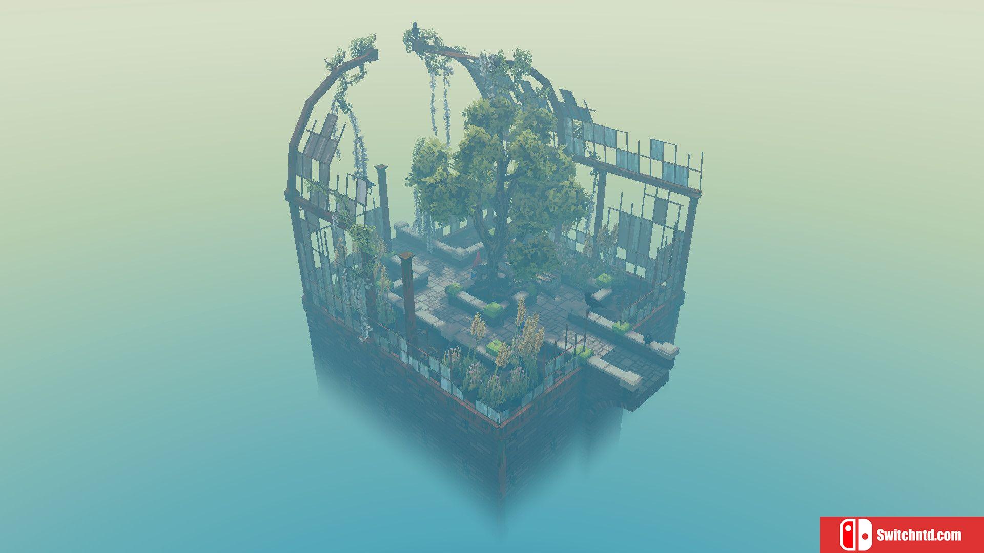 《云端花园（Cloud Gardens）》v1.0.9 SiMPLEX硬盘版[EN]_3