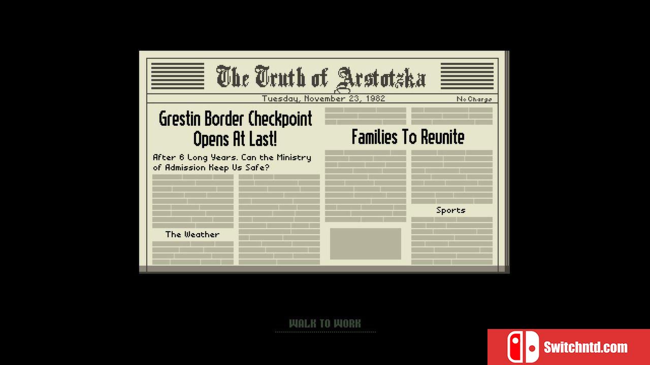 《请出示文件（Papers, Please）》v1.2.76 OUTLAWS硬盘版[EN/JP]_4