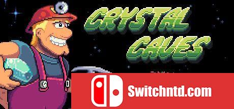 《水晶洞窟HD（Crystal Caves HD）》v1.1.3 rG硬盘版[EN]_0