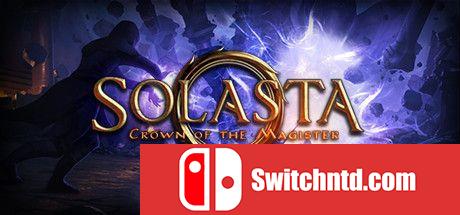 《索拉斯塔：法师之冠（Solasta: Crown of the Magister）》v1.4.32 Razor1911镜像版[CN/EN]_0