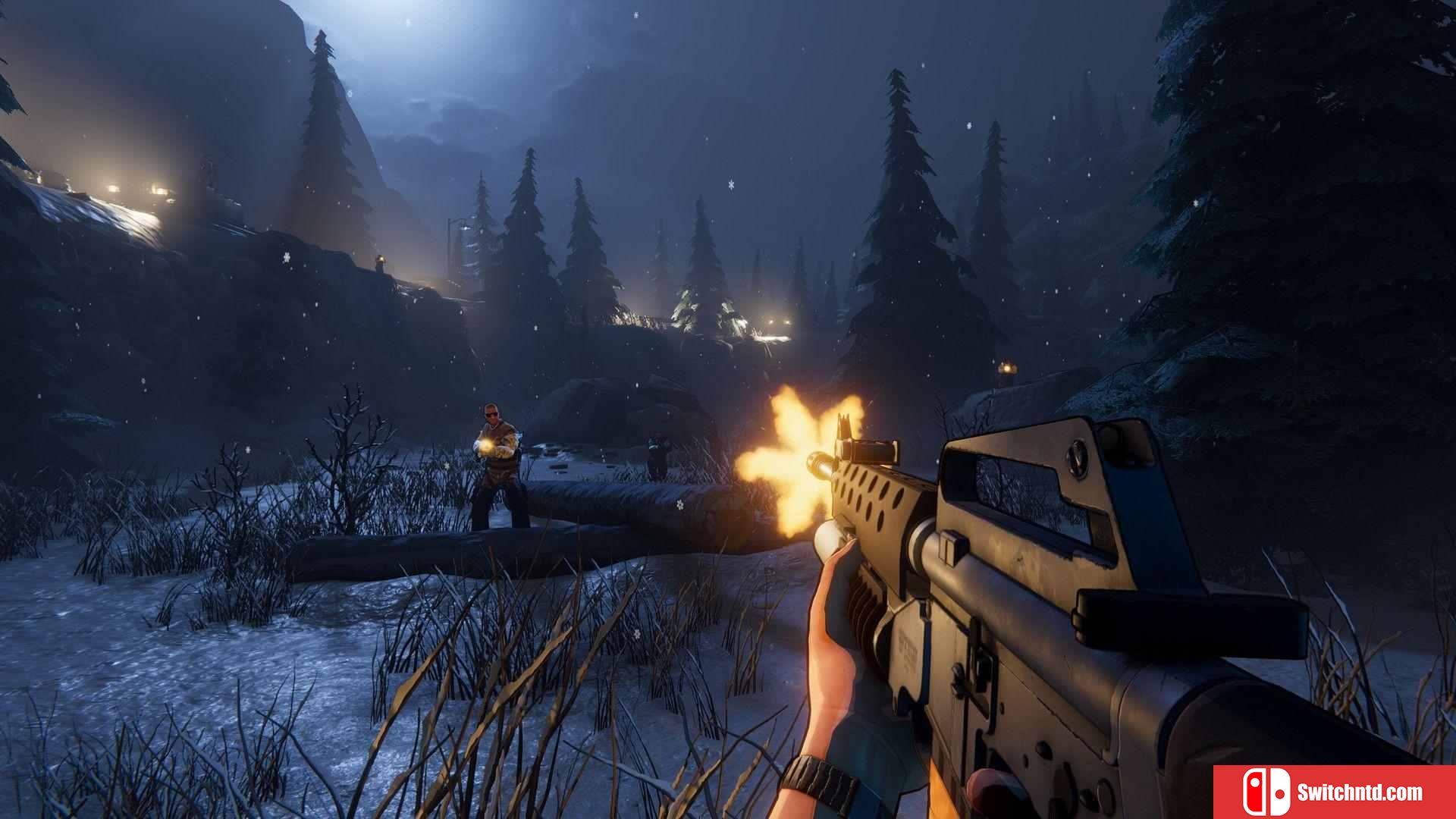 《杀手13重置版（XIII）》v1.6.8151 Razor1911镜像版[EN]_4