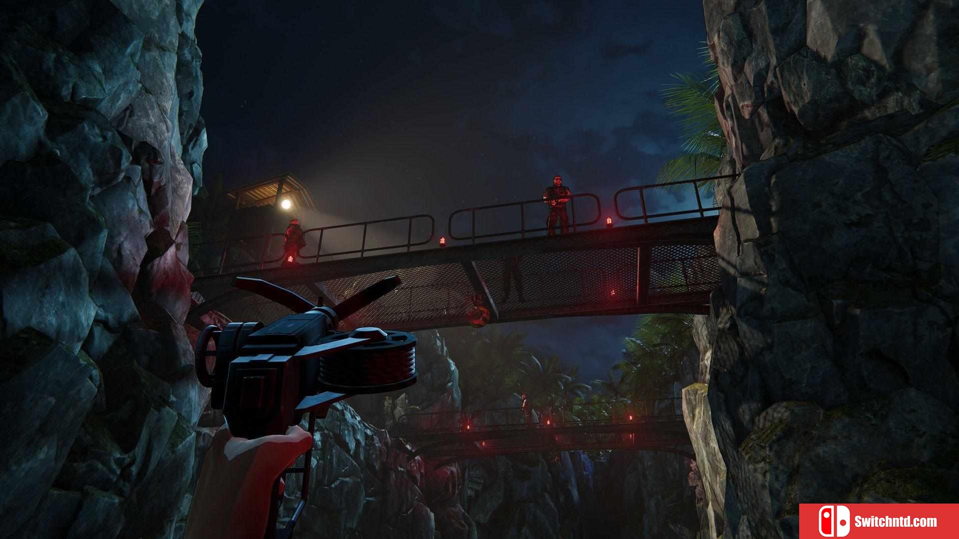 《杀手13重置版（XIII）》v1.6.8151 Razor1911镜像版[EN]_5