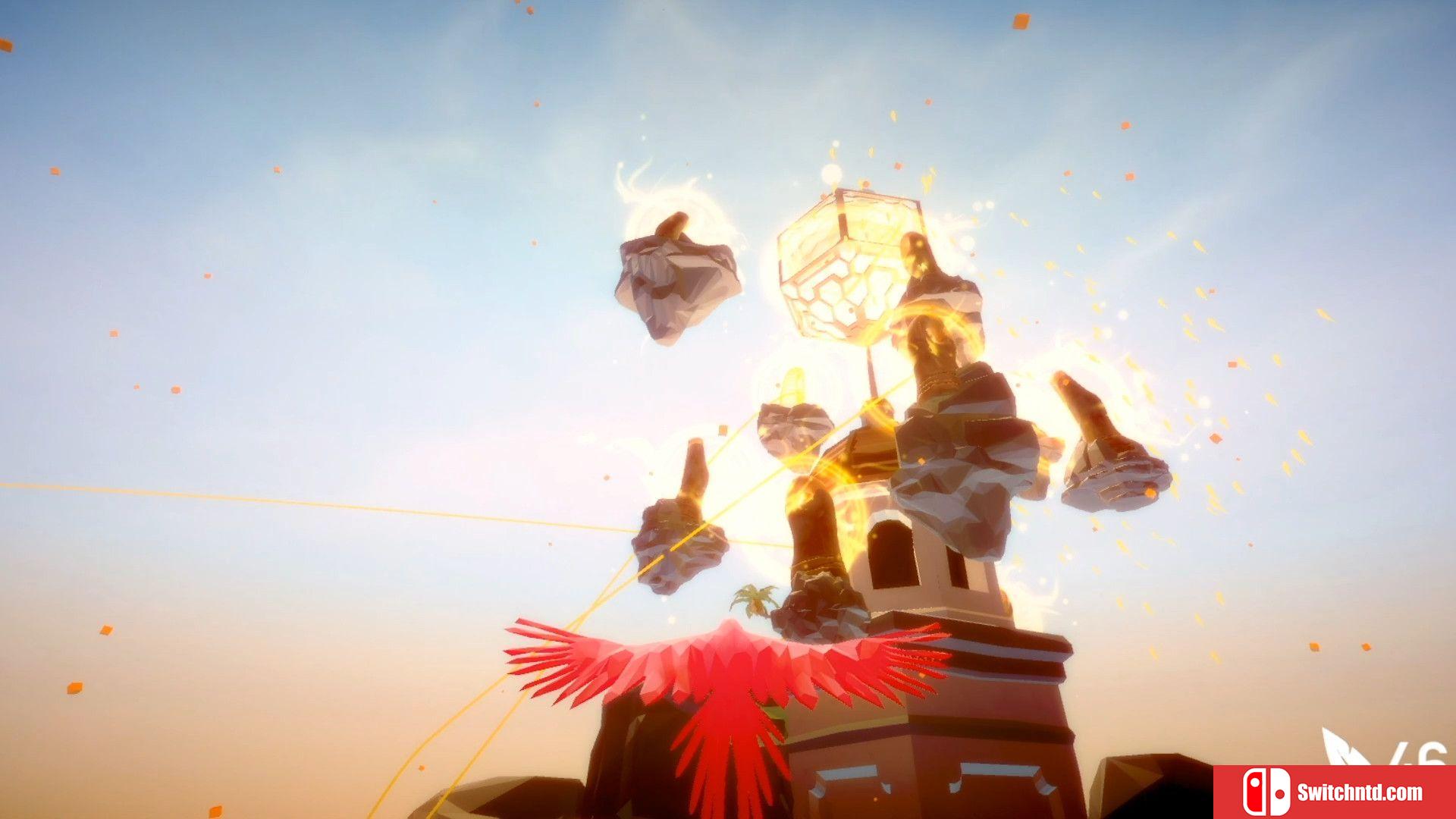 《阿利天空城堡（Aery - Sky Castle）》TiNYiSO镜像版[EN]_1