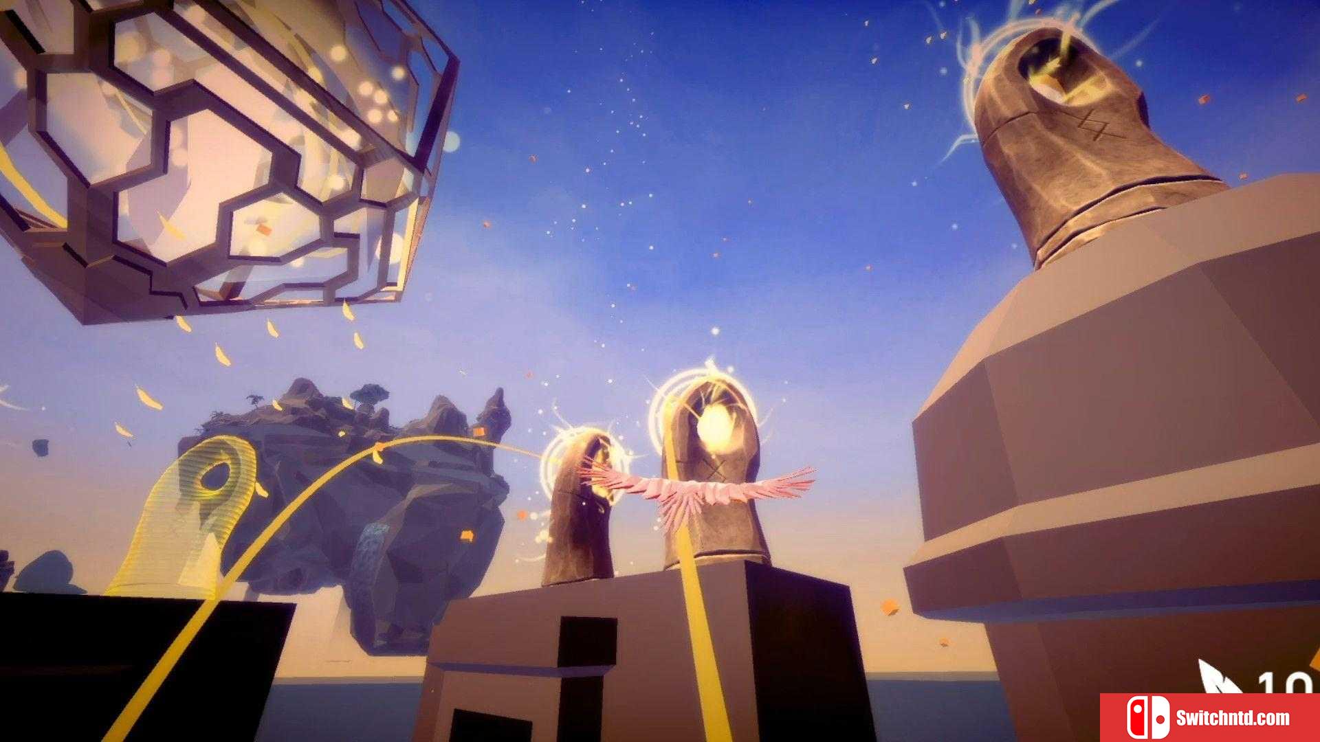 《阿利天空城堡（Aery - Sky Castle）》TiNYiSO镜像版[EN]_3