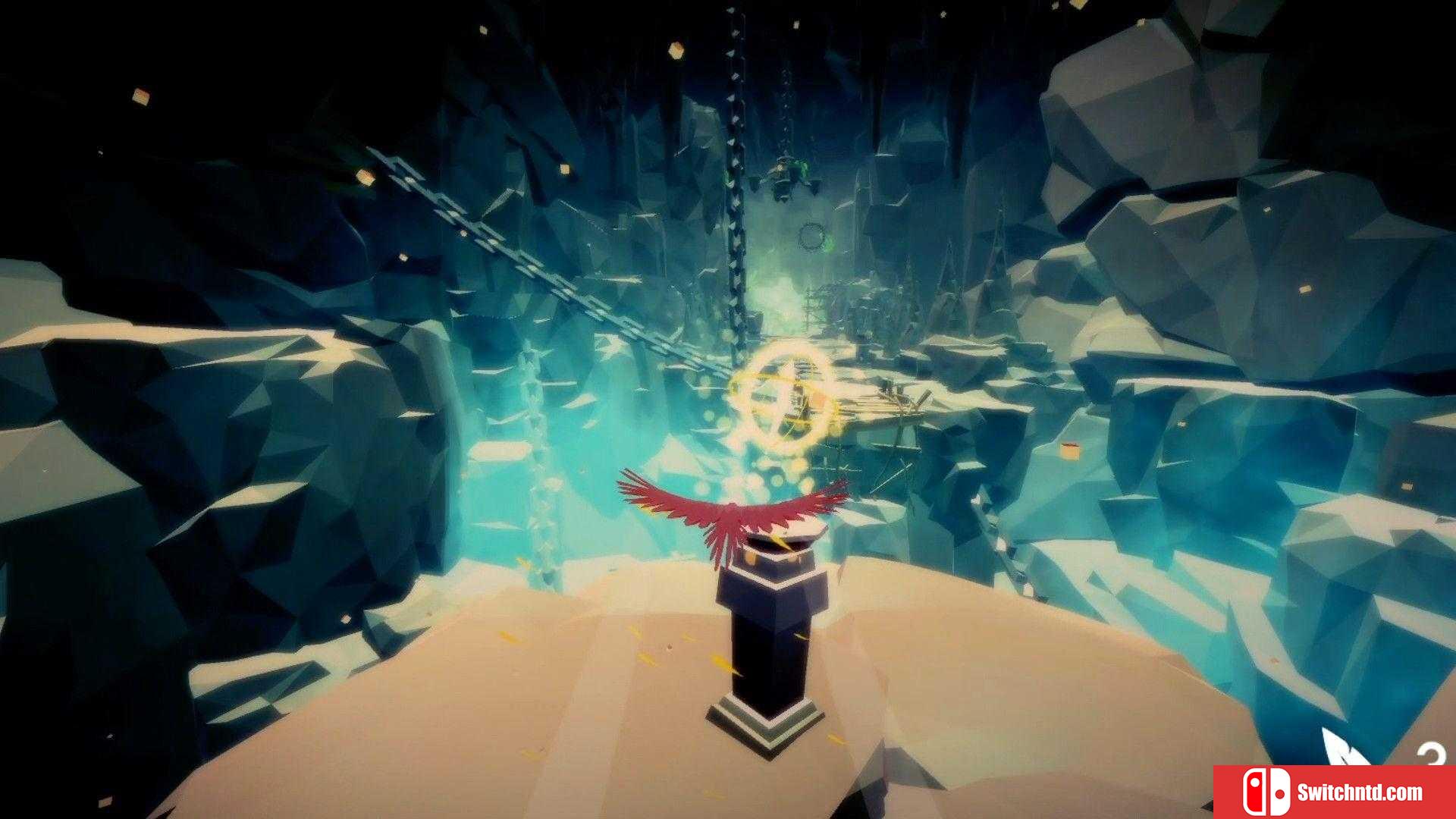 《阿利天空城堡（Aery - Sky Castle）》TiNYiSO镜像版[EN]_4