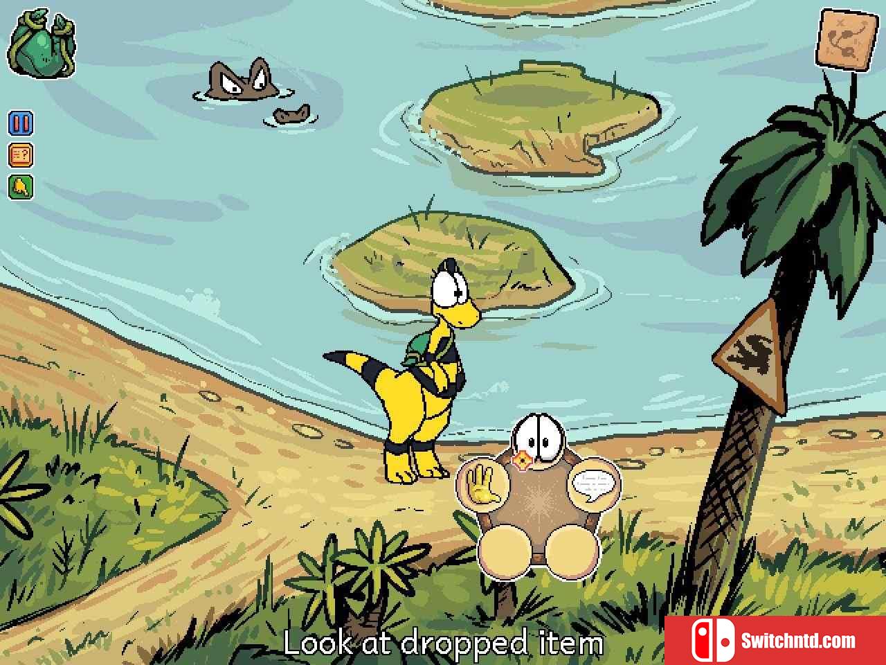 《Zniw冒险（Zniw Adventure）》v1.3.3W I_KnoW镜像版[EN]_1