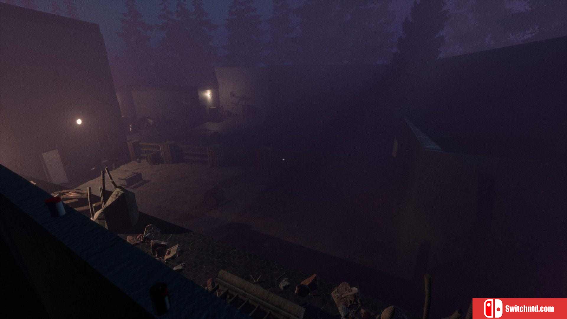 《已故者（Deceased）》v1.6 DARKSiDERS镜像版[EN]_3