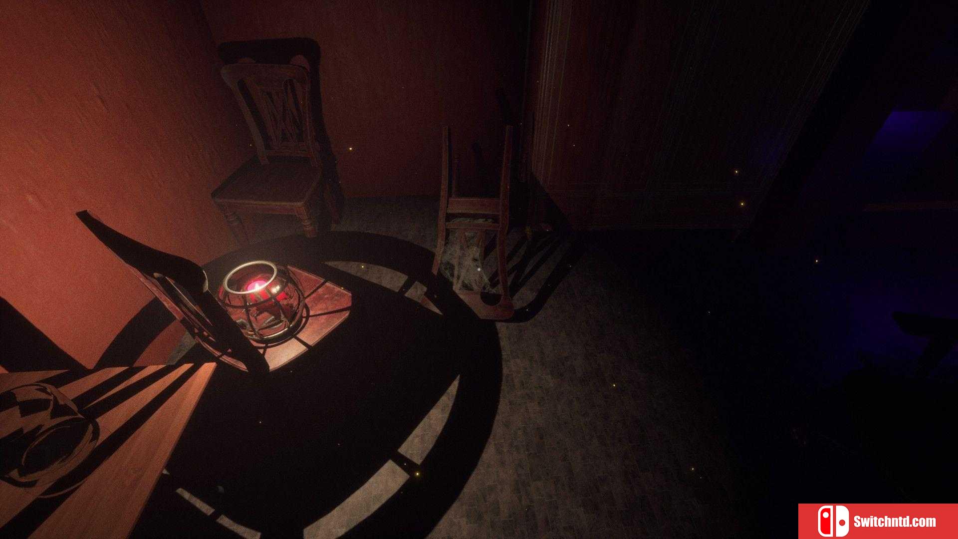 《已故者（Deceased）》v1.6 DARKSiDERS镜像版[EN]_4