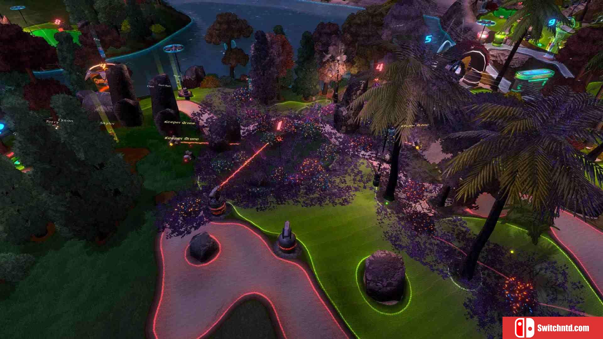 《GolfTopia（GolfTopia）》v1.1.0 rG硬盘版[EN]_5