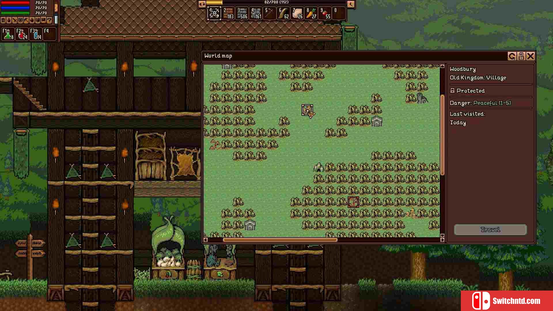 《魔法王国（Realms of Magic）》SKIDROW镜像版[EN]_3
